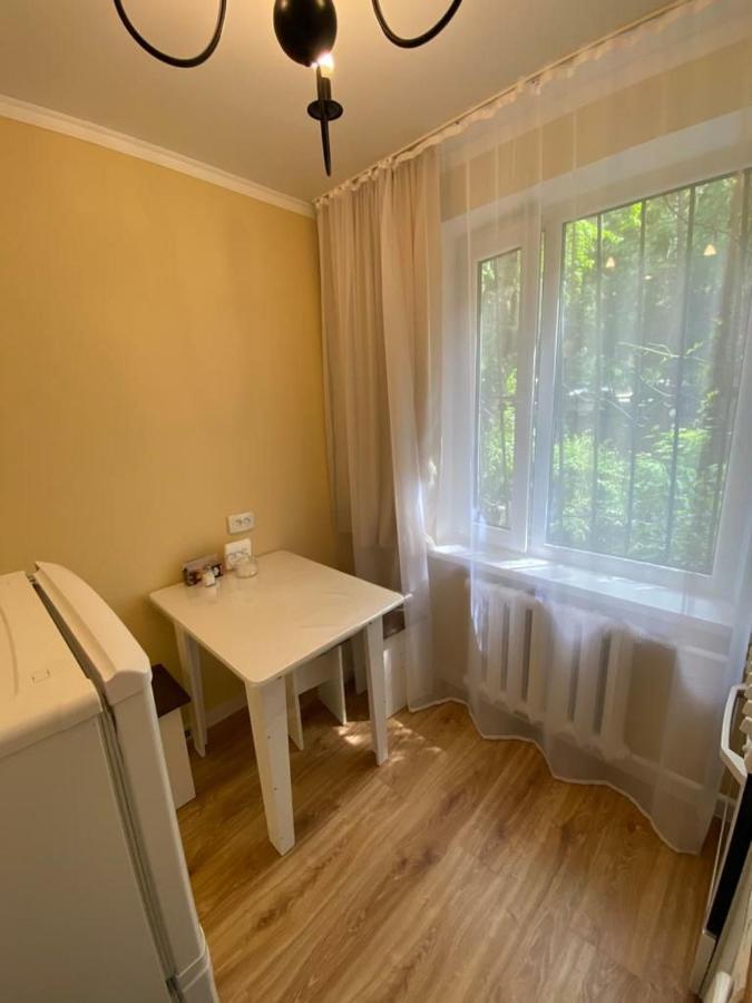 Iaparts Богенбай Батыра-Шагабутдинова Almatî Exterior foto